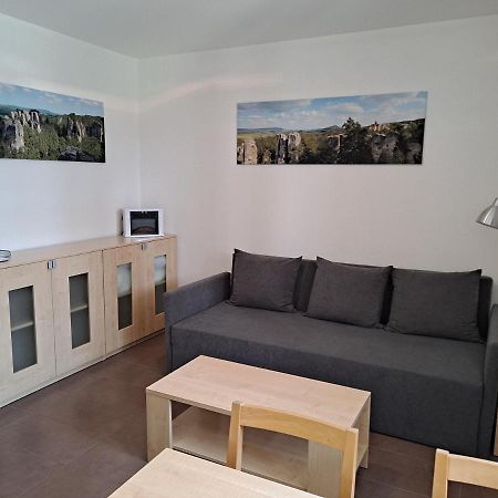 Penzion Na Pohori Olesnice  Bagian luar foto