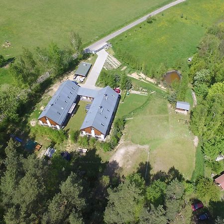 Penzion Na Pohori Olesnice  Bagian luar foto