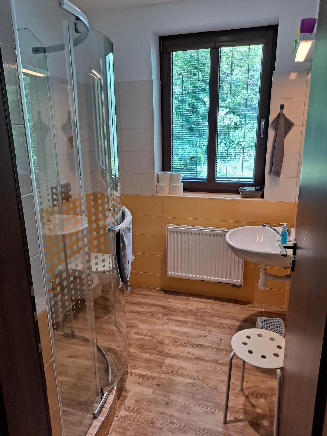 Penzion Na Pohori Olesnice  Bagian luar foto