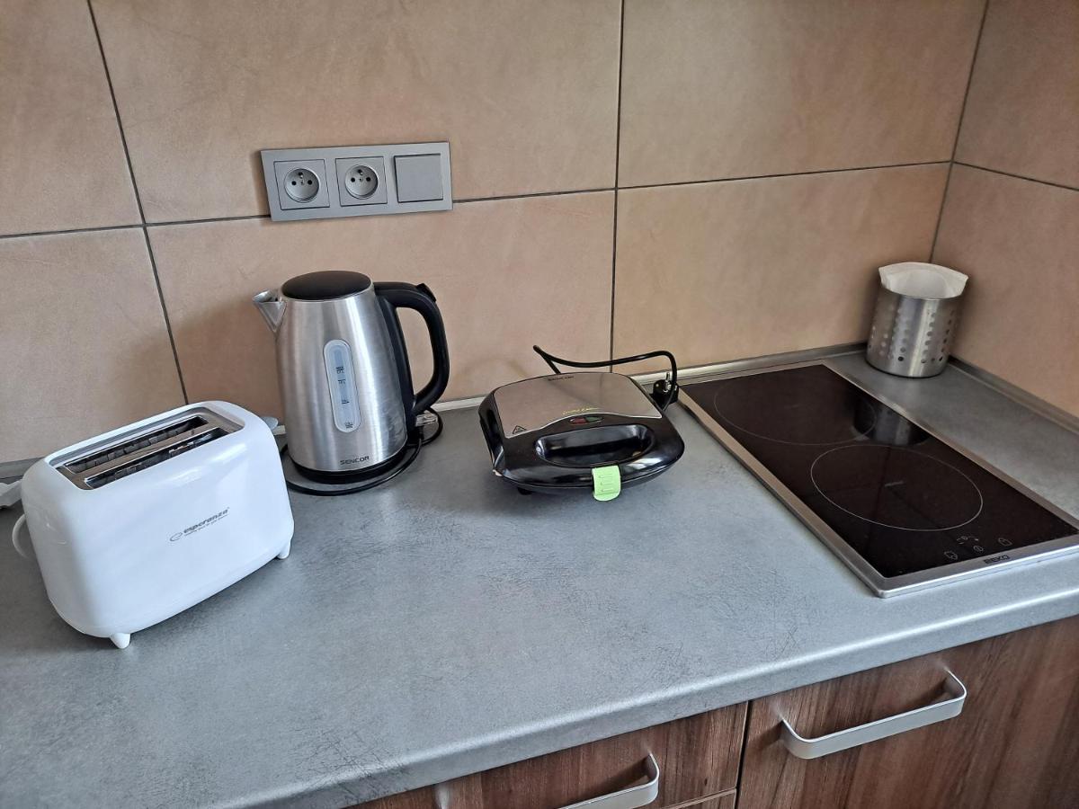 Penzion Na Pohori Olesnice  Bagian luar foto