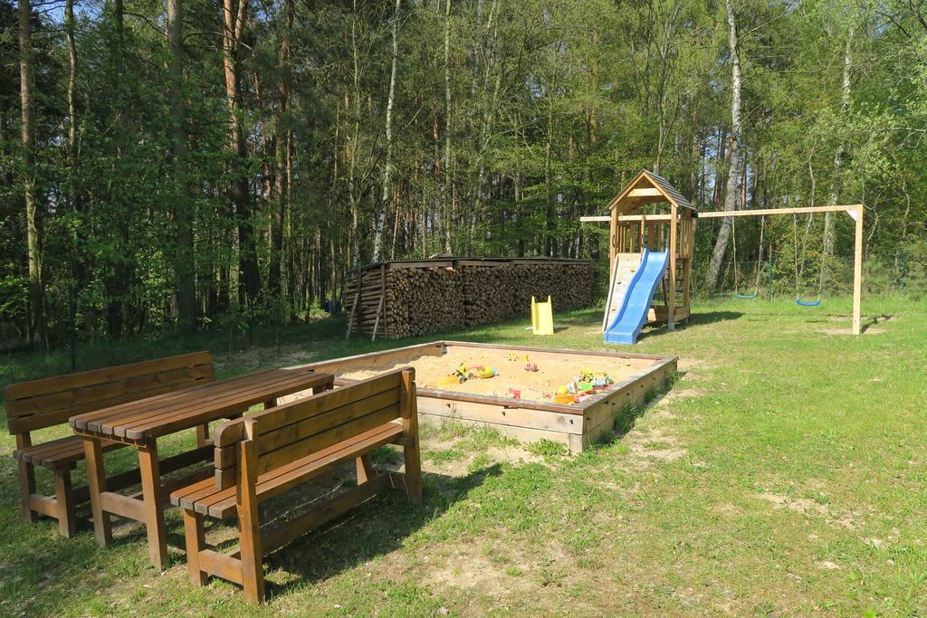 Penzion Na Pohori Olesnice  Bagian luar foto