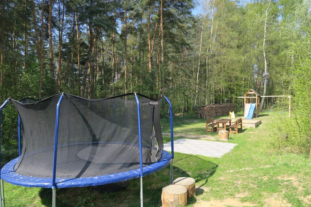 Penzion Na Pohori Olesnice  Bagian luar foto